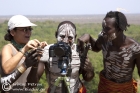 Karo tribesmen instructed on camera use