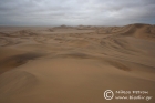 Dunes near Swakopmund
